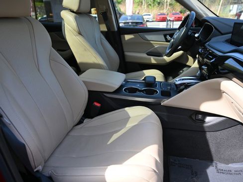 Used 2023 Acura MDX SH-AWD w/ Technology Package image 25
