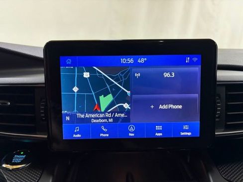 Used 2020 Ford Explorer ST w/ ST Street Pack AWD/4WD image 73