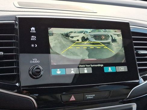 Certified 2021 Honda Passport Touring image 19