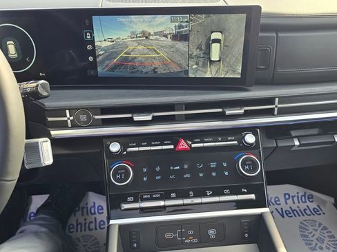 New 2026 Hyundai Santa Fe Limited AWD/4WD image 26