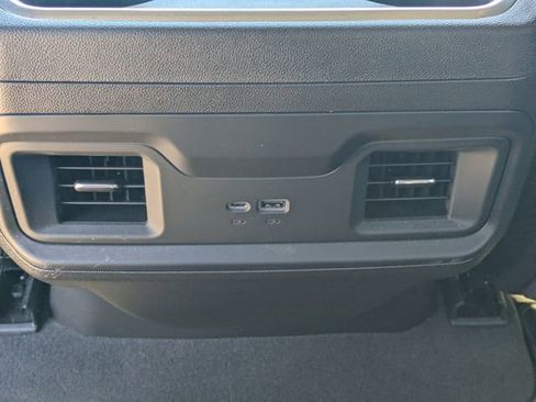 Used 2025 Chevrolet Silverado 1500 RST w/ All Star Edition Plus image 15