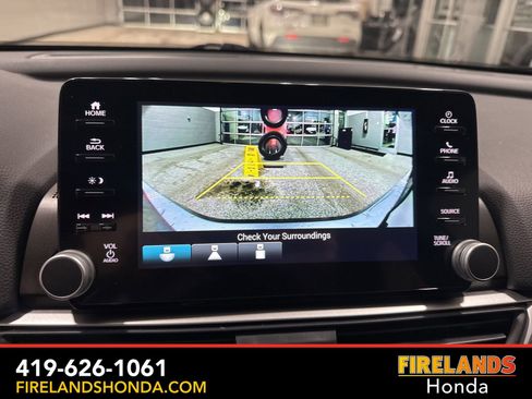 Used 2022 Honda Accord Sport image 21