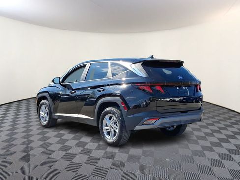 Used 2025 Hyundai Tucson SE AWD/4WD image 7