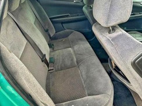 Used 2011 Chevrolet Impala LT image 8