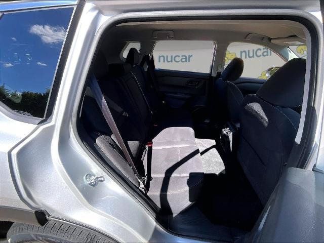 Certified 2024 Nissan Rogue S AWD/4WD image 16