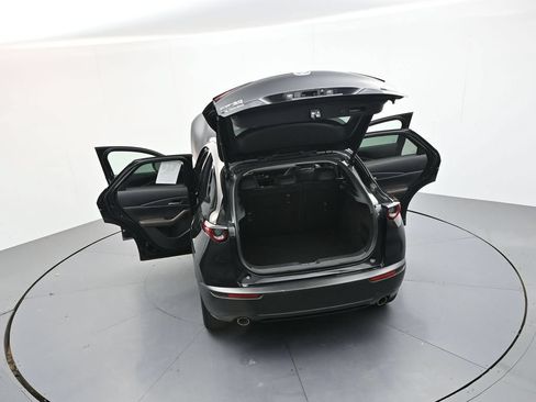 Used 2023 MAZDA CX-30 2.5 Turbo w/ Premium Package AWD/4WD image 38