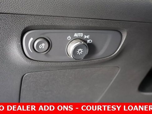 New 2026 Buick Encore GX Preferred image 20