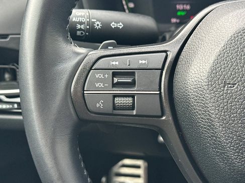 Used 2024 Honda Accord Sport image 26