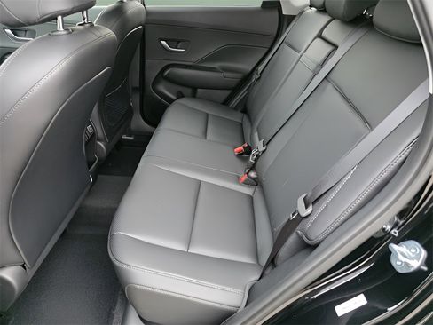 New 2026 Hyundai Kona SEL Premium image 11