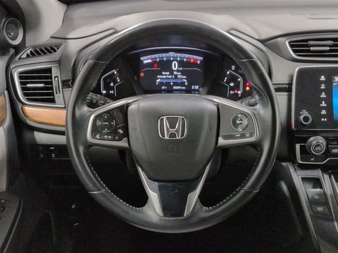 Used 2018 Honda CR-V Touring image 25