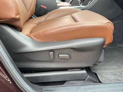 Used 2025 Subaru Ascent Touring image 25