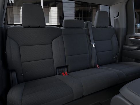 New 2026 GMC Sierra 2500 SLE w/ SLE Value Package; image 18