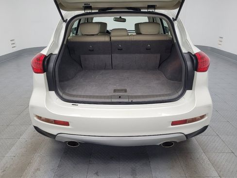 Used 2016 INFINITI QX50 Journey w/ Premium Package image 29