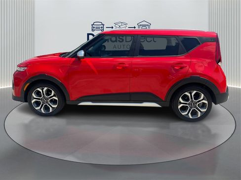 Used 2020 Kia Soul X-Line image 8
