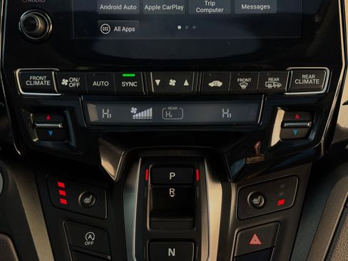 Used 2022 Honda Odyssey EX-L image 17