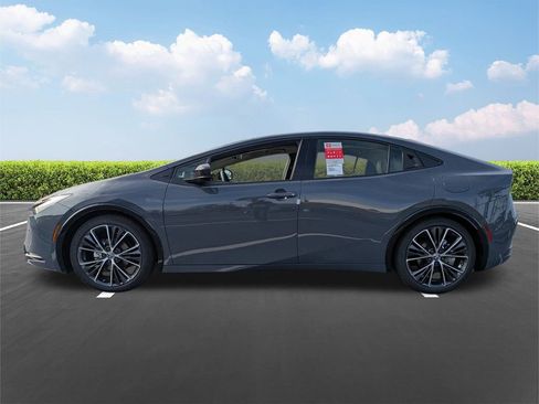 New 2026 Toyota Prius Limited w/ Limited Premium Package image 7