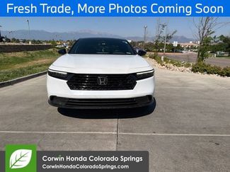 Used 2023 Honda Accord Sport video 2