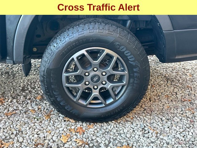 Used 2024 Ford Ranger XLT w/ Equipment Group 301A Mid AWD/4WD image 9