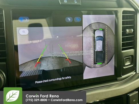 New 2026 Ford F350 Platinum w/ Platinum Plus Package AWD/4WD image 15