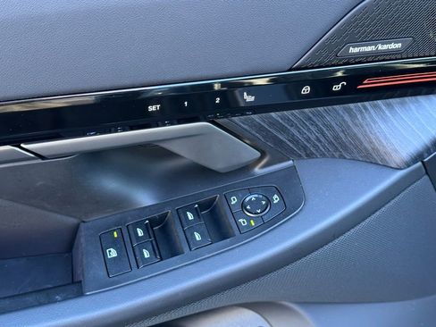 Certified 2025 BMW 530i xDrive image 20