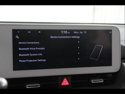 Certified 2024 Hyundai Ioniq 5 SEL AWD/4WD image 12