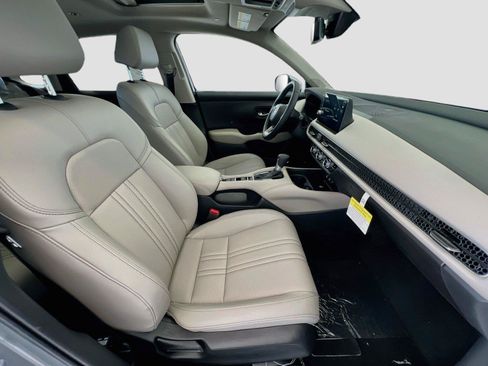New 2027 Honda HR-V EX-L image 27
