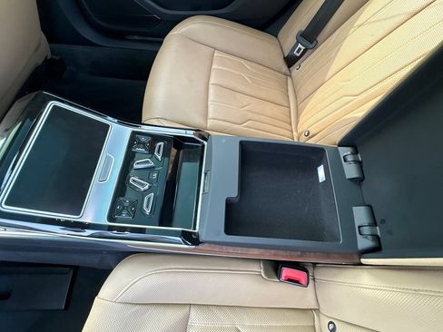 Used 2019 Audi A8 L 3.0T AWD/4WD image 42