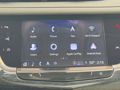 Used 2023 Cadillac XT6 Premium Luxury w/ Technology Package AWD/4WD image 18