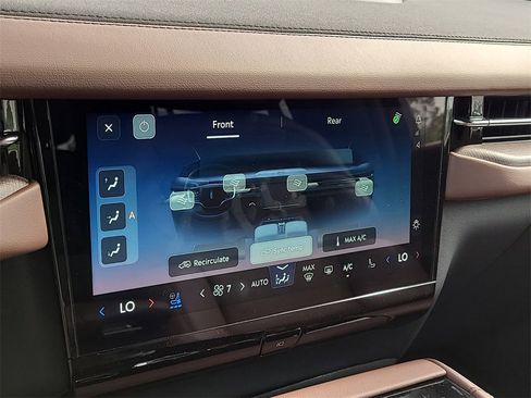 New 2025 Lincoln Navigator Reserve image 26