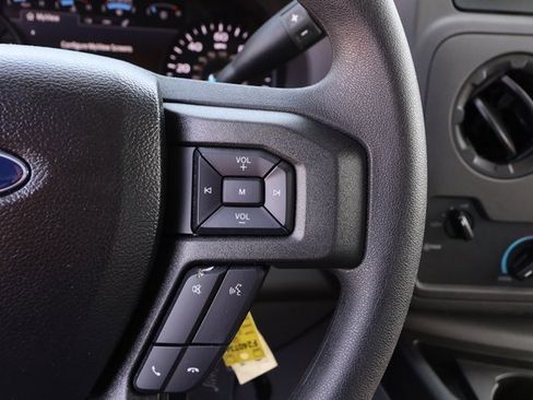 New 2024 Ford E-350 and Econoline 350 Super Duty w/ Driver's Safety Package image 16