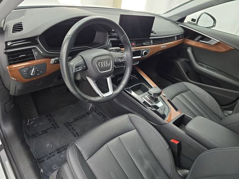 Used 2022 Audi A4 2.0T Premium Plus w/ Premium Plus Package image 15