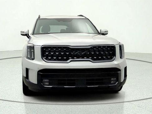 Used 2025 Kia Telluride SX Prestige X-Line AWD/4WD image 2