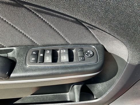 Certified 2023 Dodge Charger SXT w/ Cold Weather Package image 16