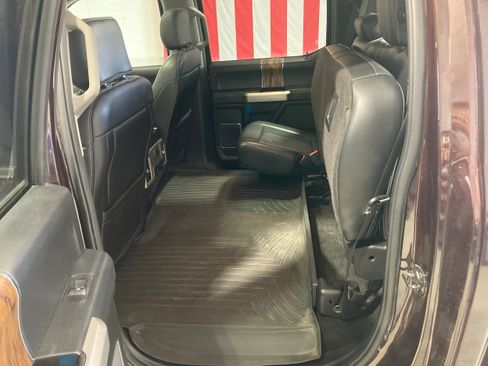 Used 2018 Ford F150 Lariat AWD/4WD image 20