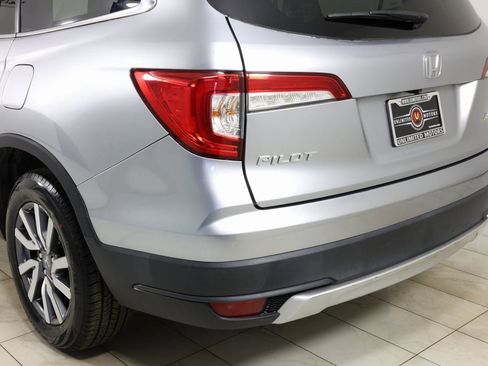 Used 2021 Honda Pilot EX-L image 45