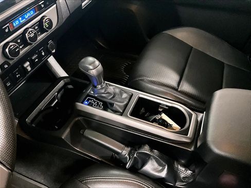 Certified 2023 Toyota Tacoma Limited image 20