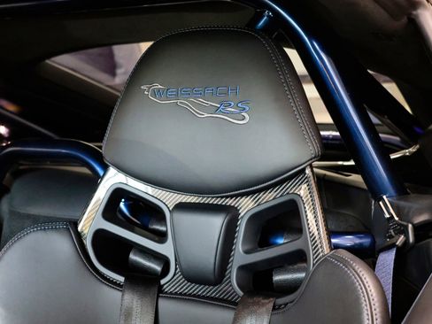 Used 2024 Porsche 718 Cayman GT4 RS image 31