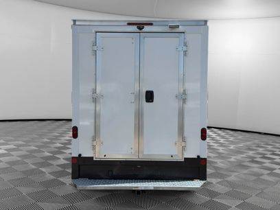 New 2025 Chevrolet Express 3500 w/ Power Convenience Package