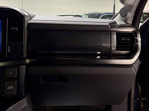 Used 2023 Ford F250 Lariat w/ Chrome Package image 24