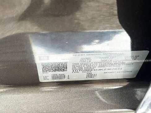 Used 2019 GMC Sierra 1500 SLE w/ SLE Value Package image 31