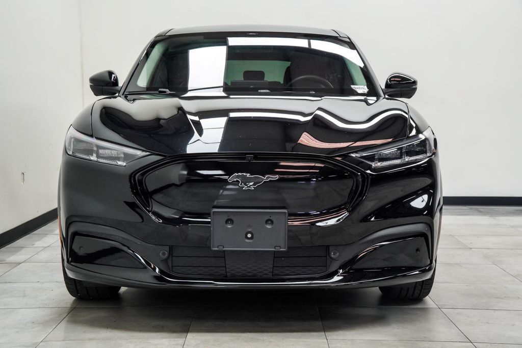 Used 2022 Ford Mustang Mach-E Premium AWD/4WD image 6