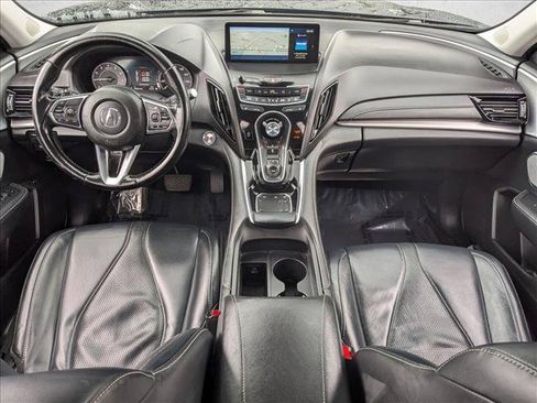 Used 2023 Acura RDX AWD w/ Technology Package image 19