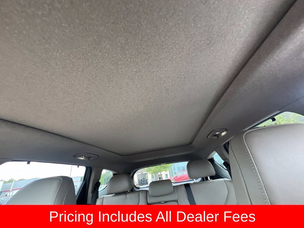 Used 2019 Hyundai Santa Fe FWD image 10