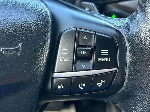 Used 2020 Ford Escape Titanium image 27