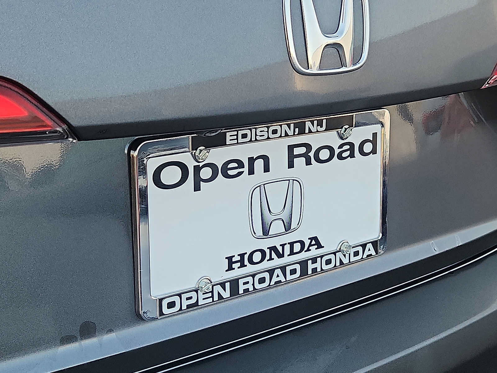 Certified 2024 Honda Civic Touring image 30