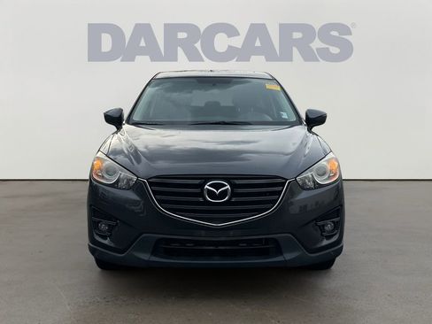 Used 2016 MAZDA CX-5 Touring w/ Bose/Moonroof Package image 2
