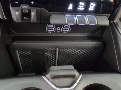 New 2026 RAM 1500 Big Horn image 24