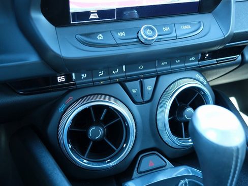 Used 2024 Chevrolet Camaro LT w/ RS Package image 23