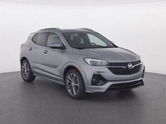 Used 2023 Buick Encore GX Select w/ Sport Touring Package FWD video 1