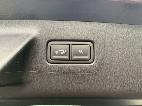 New 2026 Hyundai Santa Fe SEL image 6